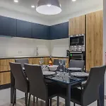 Bright And Modern 2br Prime St Julian's Location