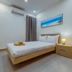 شقة Bright And Modern 2br Prime St Julian's Location *