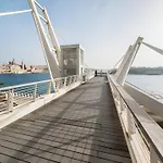 Bright And Modern 2br Prime St Julian's Location سانت جوليان