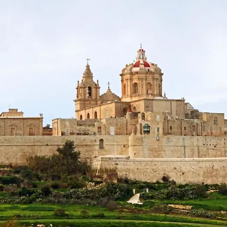 Bright And Modern 2br Prime St Julian's Location شقة *