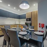 Bright And Modern 2br Prime St Julian's Location Lejlighed Saint Julian's