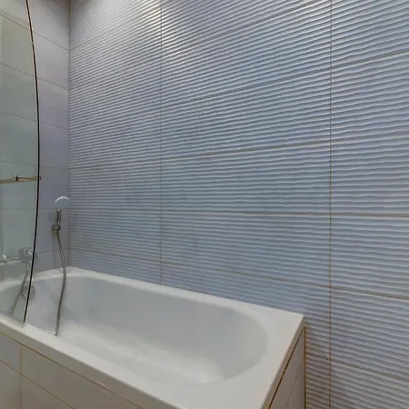 Apartment Bright And Modern 2br Prime St Julian's Location *