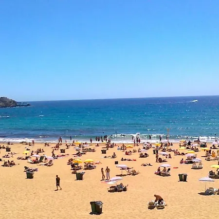 Bright And Modern 2br Prime St Julian's Location *