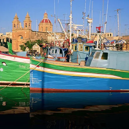 Bright And Modern 2br Prime St Julian's Location St. Julian's