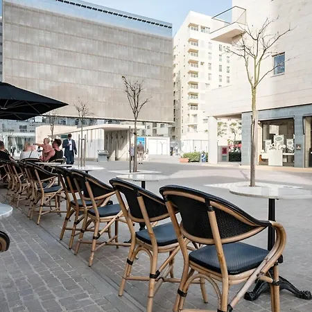 Bright And Modern 2br Prime St Julian's Location *