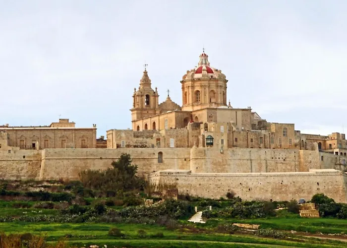 Bright&modern 2br Prime St Julian’s Location Apartamento *