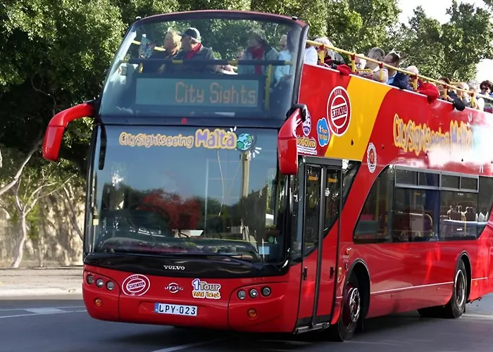 Bright&modern 2br Prime St Julian’s Location Apartamento San Julián