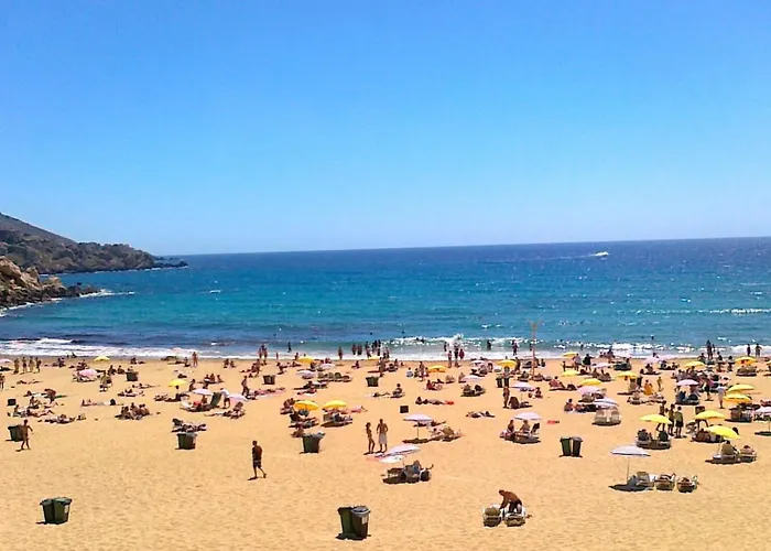 Bright&modern 2br Prime St Julian’s Location *