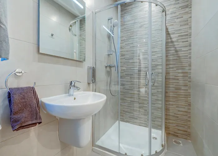 Apartamento Bright&modern 2br Prime St Julian’s Location *