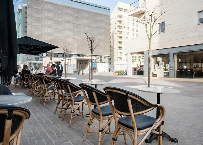 Bright&modern 2br Prime St Julian’s Location *