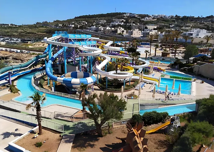 Bright&modern 2br Prime St Julian’s Location Apartamento *