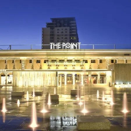 Bright And Modern 2br Prime St Julian's Location 公寓 Saint Julian's