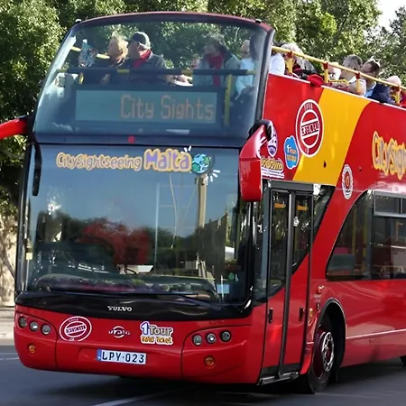 Bright And Modern 2br Prime St Julian's Location 公寓 Saint Julian's