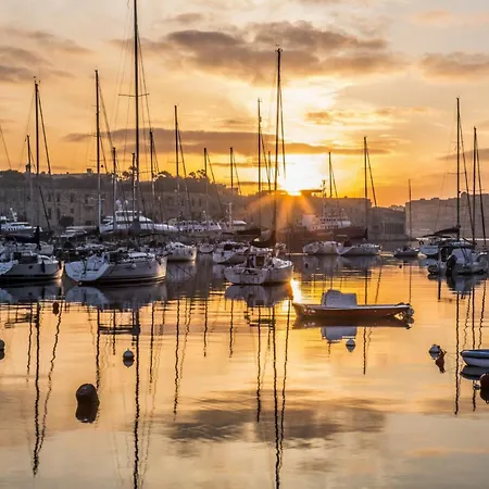 公寓 Bright And Modern 2br Prime St Julian's Location Saint Julian's