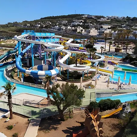 Bright And Modern 2br Prime St Julian's Location 公寓 *